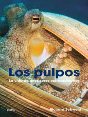 cover image of Los pulpos